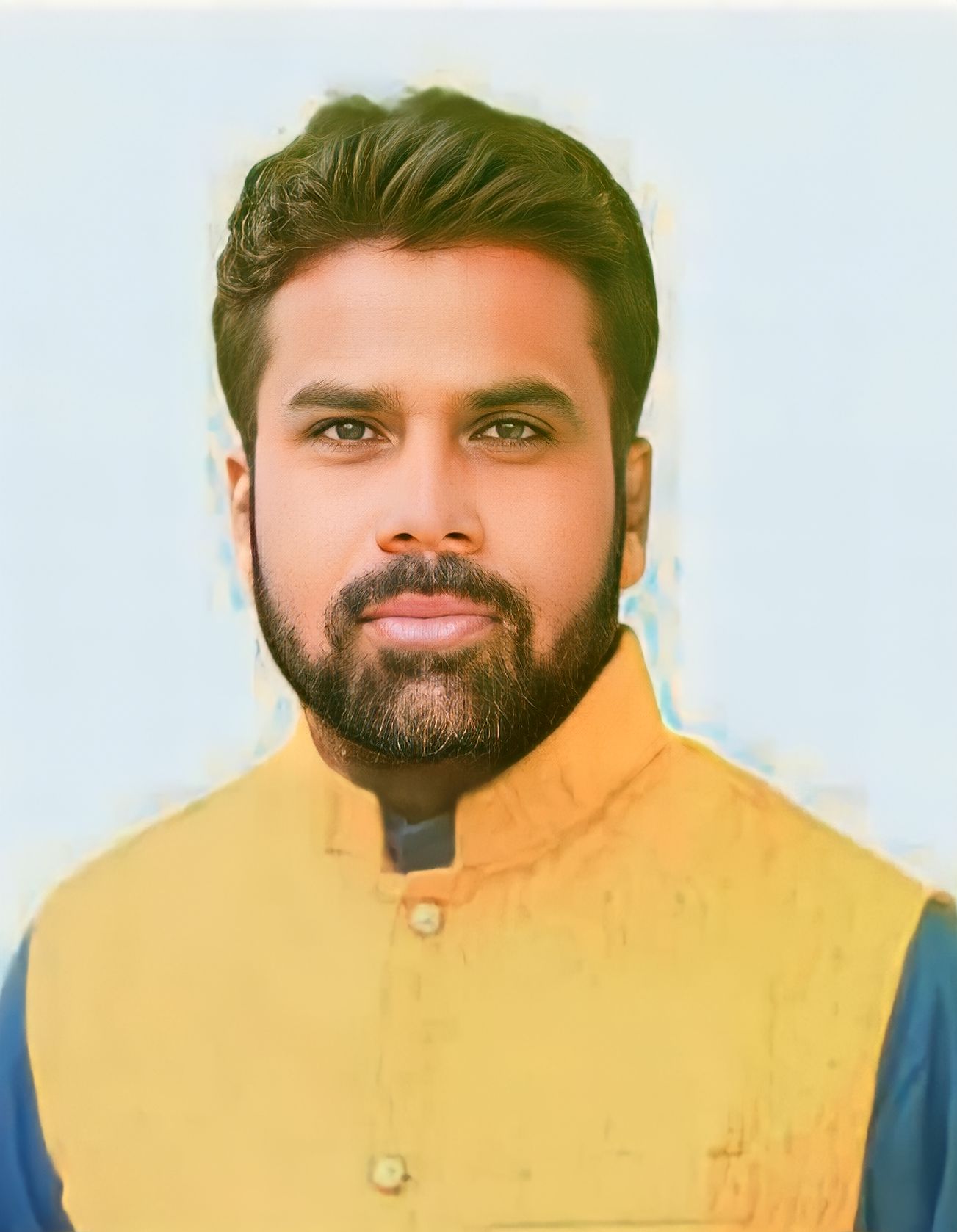 VASEEF AHMED KHAN MANSAB KHAN