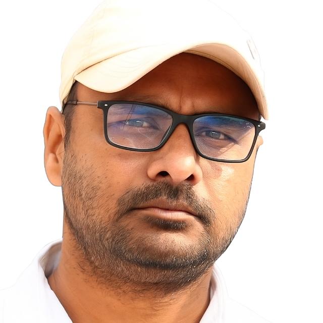 SHAIKH RAFIQUE HABIB