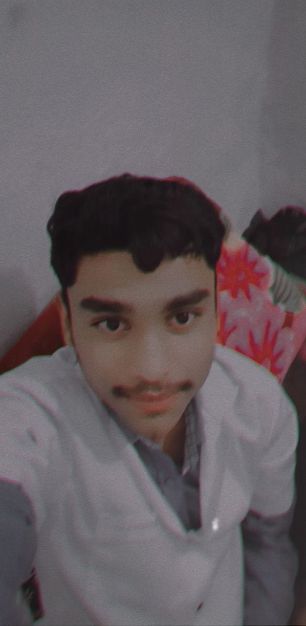MOHAMMAD ALI KHAWAJA SHAIKH