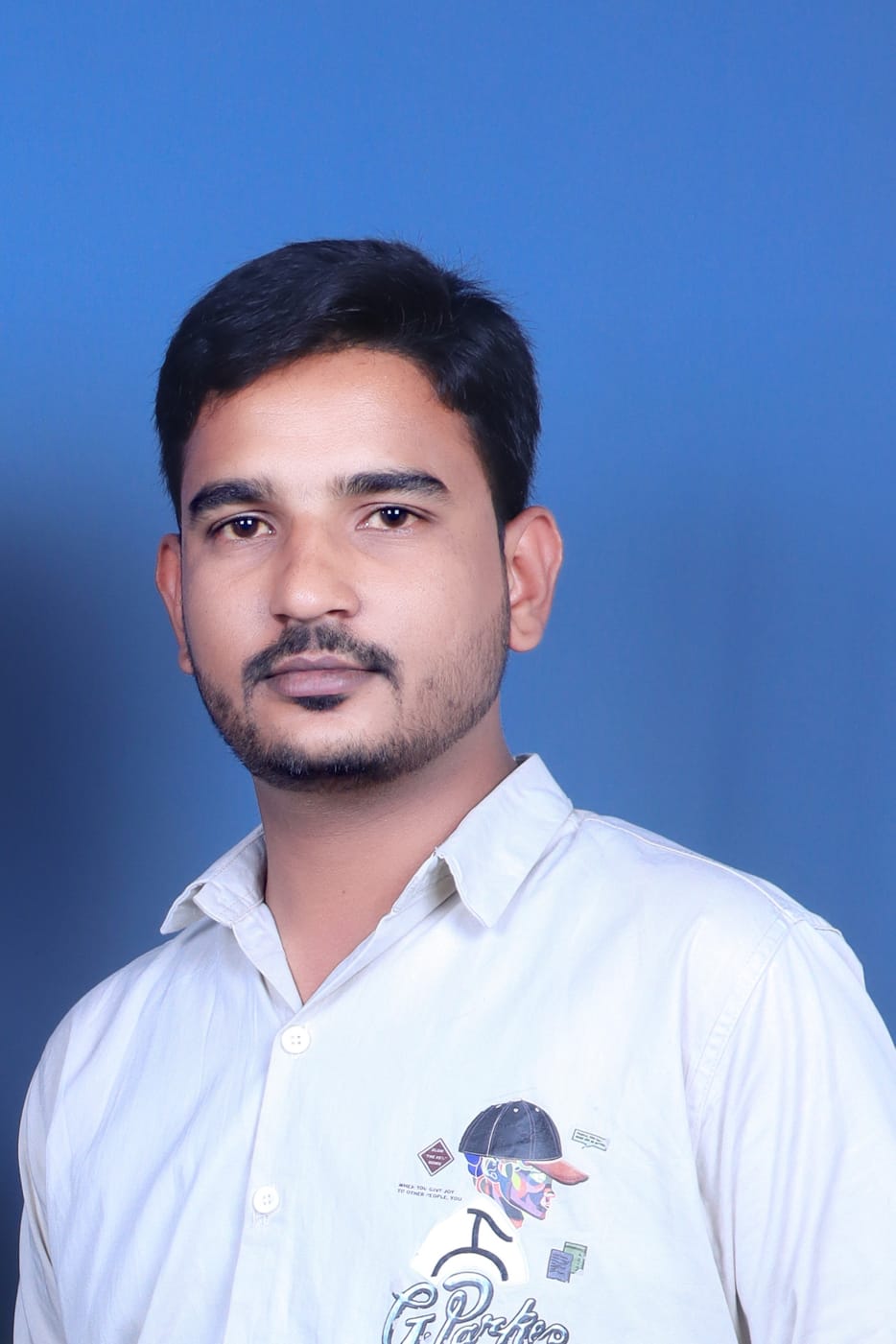 KHALED KHAN SAHEB KHAN